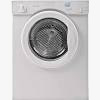 vented tumble dryer repair