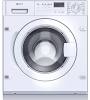 integrated washing machine repair
